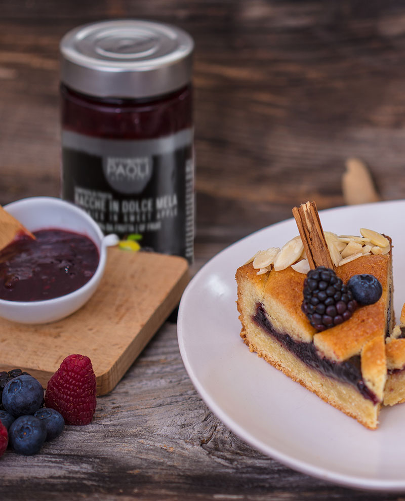 Confetture e composte